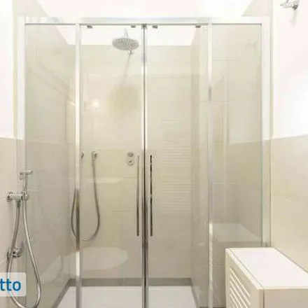 Rent this 3 bed apartment on Pane e vita in Via San Vittore 3, 20123 Milan MI