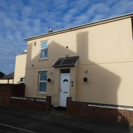 Buy this 3 bed duplex on Slaney Street in Gloucester, GL1 4TH