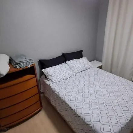 Rent this 1 bed apartment on Rua Conde de Sarzedas 219 in Glicério, São Paulo - SP