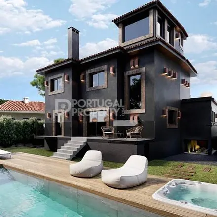 Buy this 6 bed house on Cascais in Lisbon, Portugal