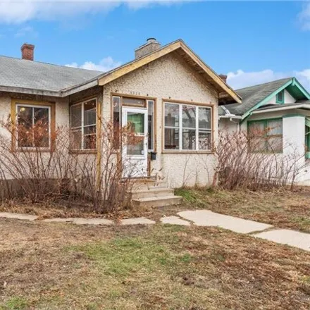 Buy this 2 bed house on 4315 2nd Avenue South in Minneapolis, MN 55409