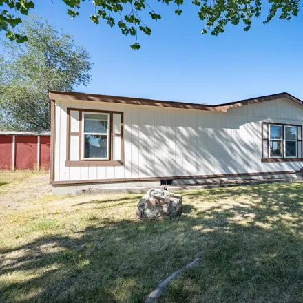 Buy this 3 bed house on 640 Malta Avenue in Burley, ID 83318