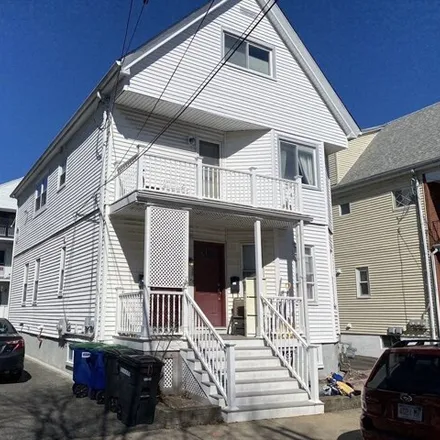 Buy this 5 bed house on 46;48 Prichard Avenue in Somerville, MA 02144