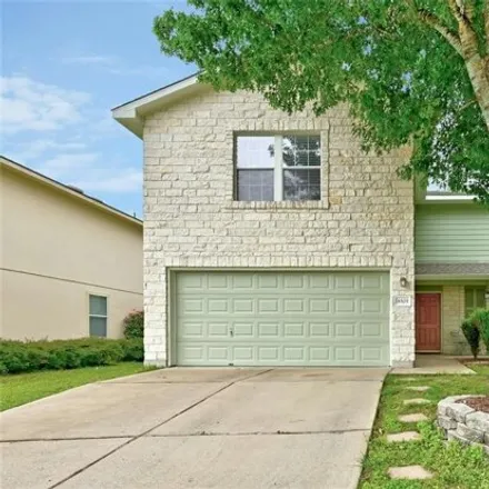 Rent this 3 bed house on 8505 Davis Oaks Trail in Austin, TX 78715