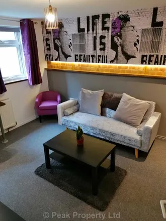 Rent this studio apartment on St John's Road in Southend-on-Sea, SS0 7JZ
