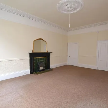 Rent this 1 bed apartment on Enterprise Car Club in East Claremont Street, City of Edinburgh