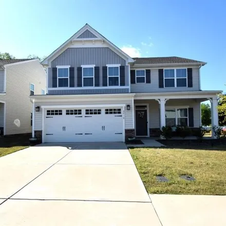 Buy this 4 bed house on Eustance Lane in Union County, NC 28110