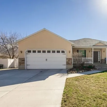 Buy this 4 bed house on 2770 1000 East in North Logan, Cache County