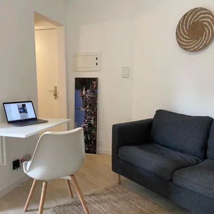 Rent this 1 bed apartment on Maison communale de Schaerbeek - Gemeentehuis Schaarbeek in Place Colignon - Colignonplein, 1030 Schaerbeek - Schaarbeek