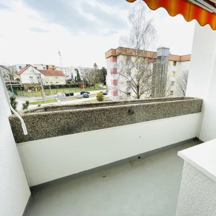 Rent this 1 bed apartment on Linz in Wegscheid, Linz