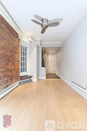 Rent this 3 bed apartment on 214 E 25th St