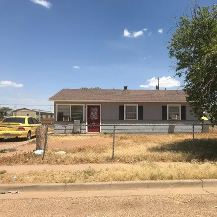 Buy this 3 bed house on 250 16th Street in Lubbock, TX 79401