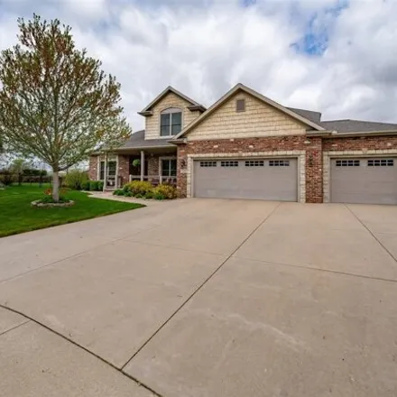 Image 3 - 2700 Vrooman Court, Bloomington, IL 61704, USA - House for sale