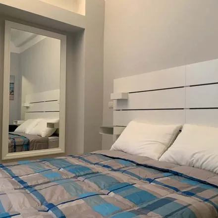 Rent this 1 bed apartment on Via Pietro Maroncelli 11 in 20154 Milan MI, Italy