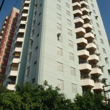 Image 2 - Rua Barão de Jaguara 238, Ponte Preta, Campinas - SP, 13015-240, Brazil - Apartment for rent