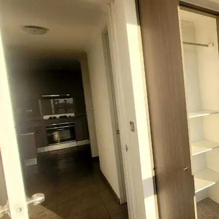 Rent this 3 bed apartment on Fuenzalida Urrejola 504 in 798 0008 La Cisterna, Chile
