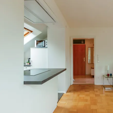 Image 5 - Corelliweg 14, 70195 Stuttgart, Germany - Apartment for rent
