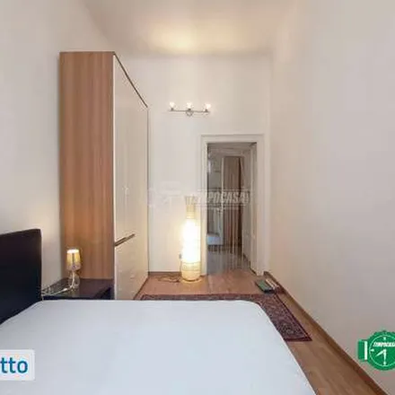 Rent this 2 bed apartment on Corso Genova 21 in 20123 Milan MI, Italy