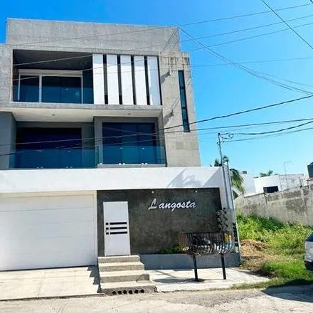 Buy this 2 bed apartment on Calle de la Langosta in Marina Mazatlán, 82000 Mazatlán
