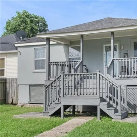 Buy this 3 bed house on 5772 Wingate Drive in New Orleans, LA 70122