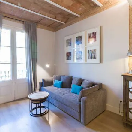 Image 4 - Carrer del Comte Borrell, 145, 08001 Barcelona, Spain - Apartment for rent