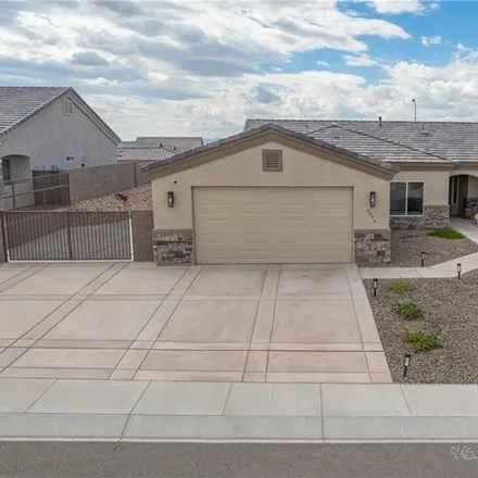 Buy this 2 bed house on Sonoma Road in Bullhead City, AZ