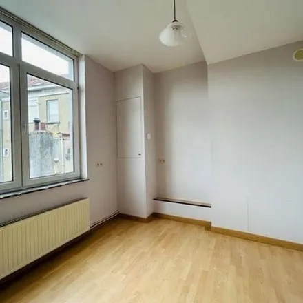 Rent this 2 bed apartment on Avenue Notre-Dame - Onze Lieve Vrouwlaan 54 in 1140 Evere, Belgium