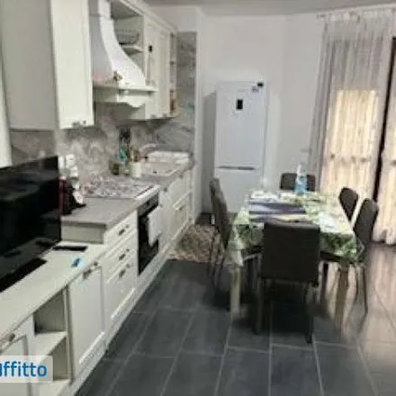 Rent this 2 bed apartment on Via Donatori Volontari del Sangue in 20010 Arluno MI, Italy