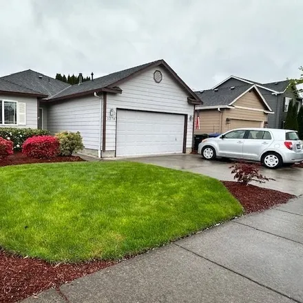 Buy this 3 bed house on 1276 Trent Avenue North in Keizer, OR 97303
