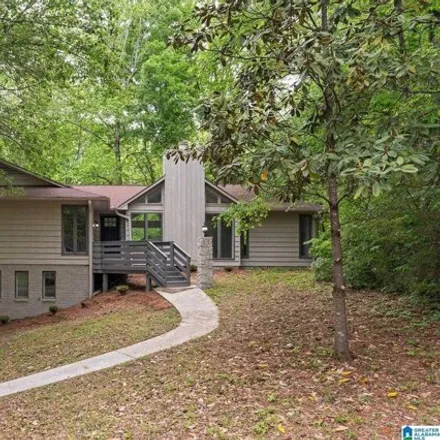 Buy this 4 bed house on 1967 Chandaway Drive in Chandalar South, Pelham