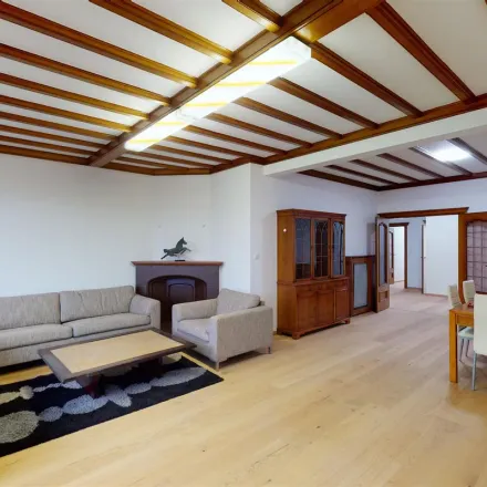 Rent this 2 bed apartment on Van Eycklei 13 in 2018 Antwerp, Belgium