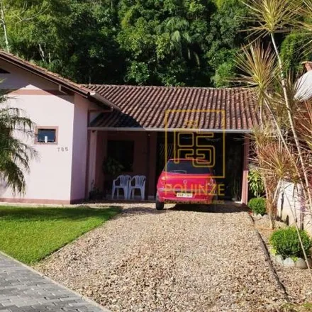 Buy this 3 bed house on Rua Bulgária in Nações, Timbó - SC