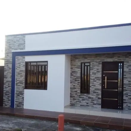 Buy this 3 bed house on Calle Quinta in 090604, Guayaquil