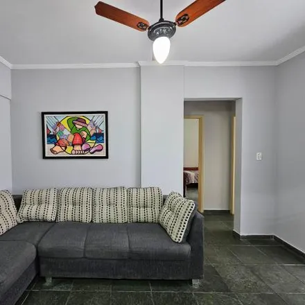 Buy this 2 bed apartment on Avenida São Paulo in Boqueirão, Praia Grande - SP