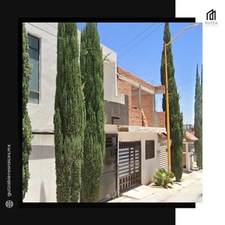 Image 9 - Calle Santiago 202, 20196 Aguascalientes City, AGU, Mexico - House for rent
