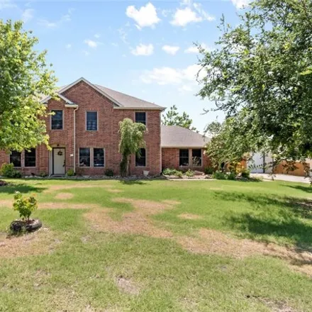 Buy this 4 bed house on Blackland Road in Fate, TX 75132