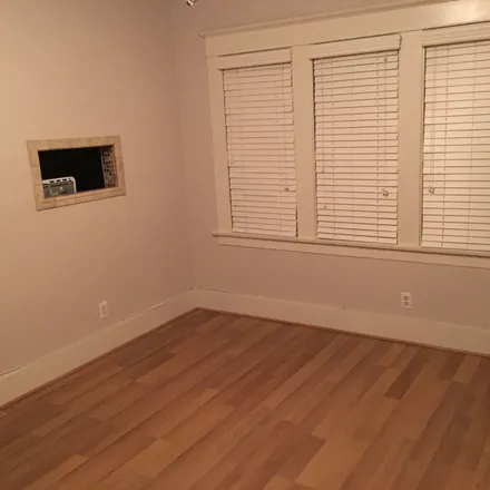 Rent this 1 bed apartment on East Broadway in Long Beach, CA 90803
