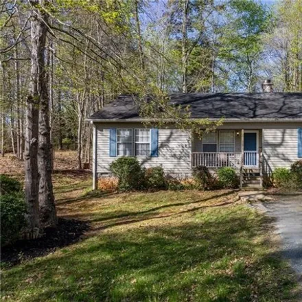 Buy this 3 bed house on 2980 Lake Monticello Road in Lake Monticello, Fluvanna County