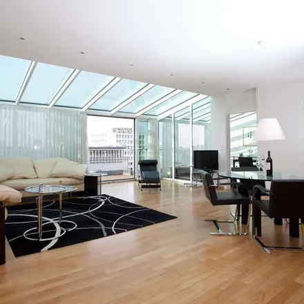 Rent this 2 bed apartment on Kurfürstendamm 210 in 10719 Berlin, Germany