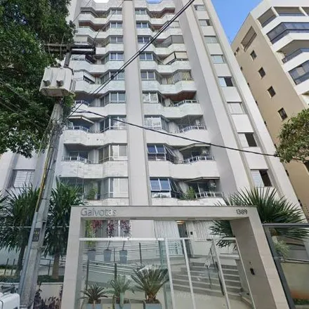 Buy this 3 bed apartment on Edifício Gaivotas in Avenida Rio de Janeiro 1389, Ipiranga