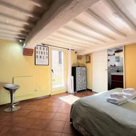 Rent this 3 bed apartment on Gallo Nero in Via del Porrione, 53100 Siena SI