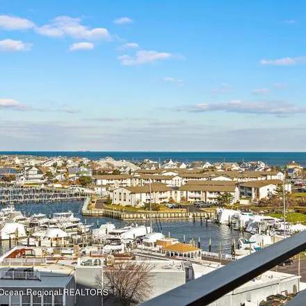 Image 7 - Channel Club Tower, 1 Channel Drive, Monmouth Beach, Monmouth County, NJ 07750, USA - Apartment for rent