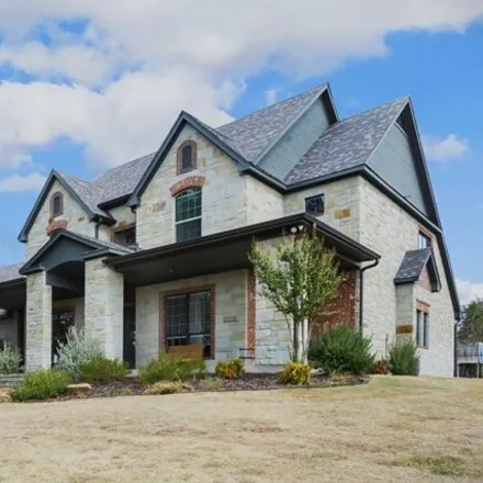 Buy this 5 bed house on 116 Buckingham Court in Weatherford, TX 76088