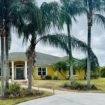 Buy this 5 bed house on 2255 Southwest San Antonio Drive in Martin County, FL 34990