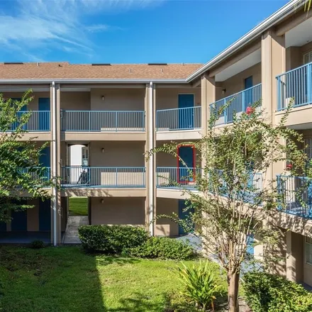 Buy this 1 bed condo on 7298 Westpointe Boulevard in MetroWest, Orlando