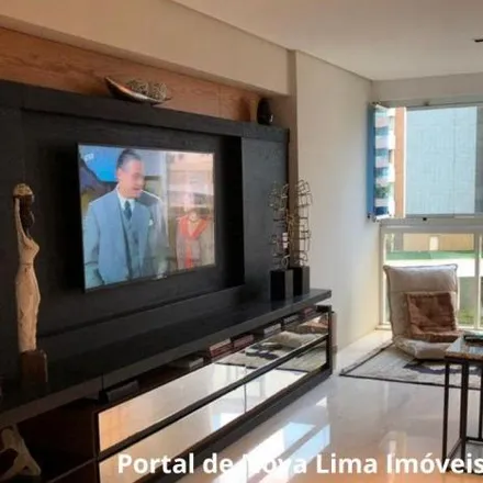 Rent this 4 bed apartment on Rua da Fonte in Village Terrasse, Nova Lima - MG
