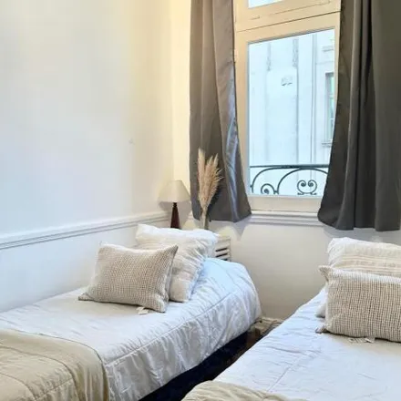 Rent this 2 bed apartment on Uruguay 172 in San Nicolás, 1033 Buenos Aires