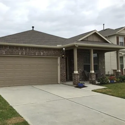 Rent this 3 bed house on 1893 Killiney Court in Houston, TX 77051