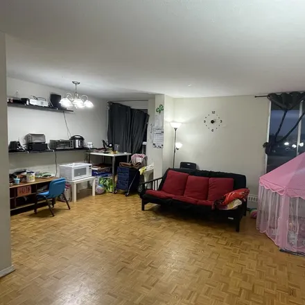 Rent this 1 bed apartment on The Citadel in 701 Don Mills Road, Toronto