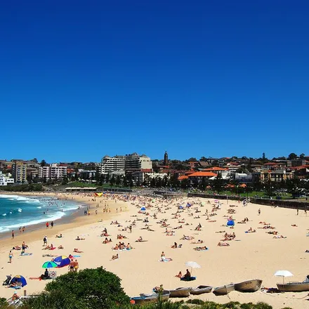 Rent this 2 bed apartment on Bream Street in Coogee NSW 2034, Australia